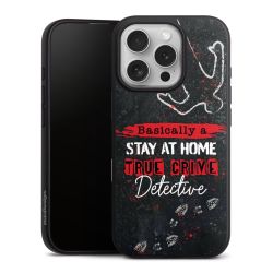 Organic Case schwarz