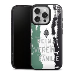 Organic Case schwarz