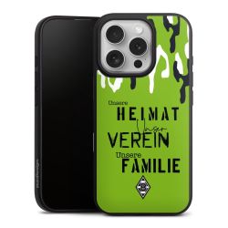 Organic Case schwarz