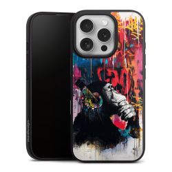 Organic Case schwarz