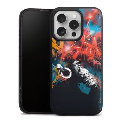 Organic Case schwarz