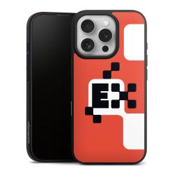 Organic Case schwarz