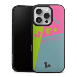 Organic Case schwarz