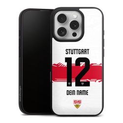 Organic Case schwarz