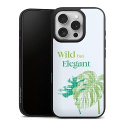 Organic Case schwarz