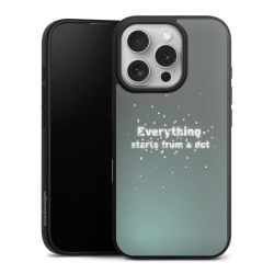 Organic Case schwarz