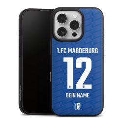 Organic Case schwarz