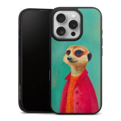 Organic Case schwarz