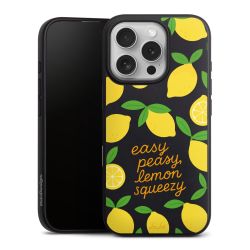 Organic Case schwarz