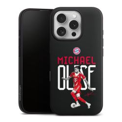 Organic Case schwarz