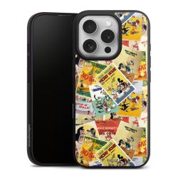 Organic Case schwarz