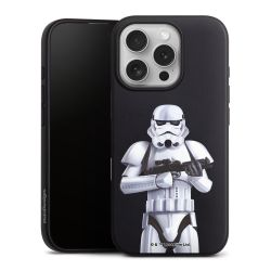 Organic Case schwarz