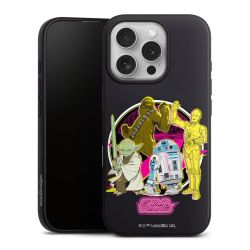 Organic Case schwarz