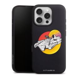 Organic Case schwarz