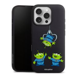 Organic Case schwarz