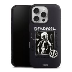 Organic Case schwarz