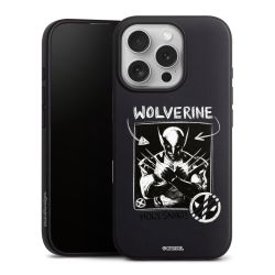 Organic Case schwarz