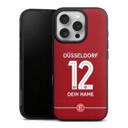 Organic Case schwarz