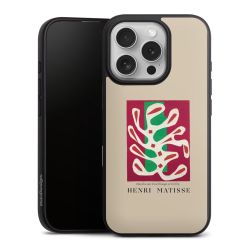 Organic Case schwarz