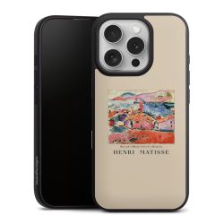 Organic Case schwarz