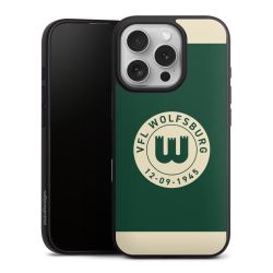 Organic Case schwarz