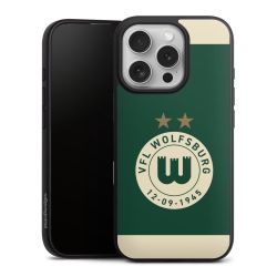 Organic Case schwarz