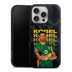 Organic Case schwarz