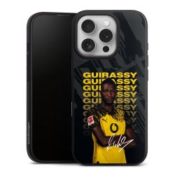 Organic Case schwarz