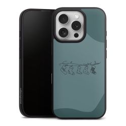 Organic Case schwarz