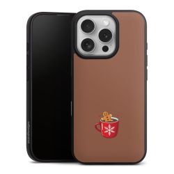 Organic Case schwarz