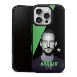 Organic Case schwarz