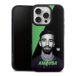 Organic Case schwarz