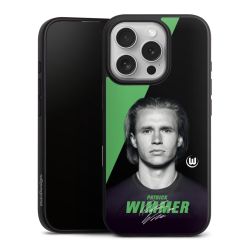 Organic Case schwarz