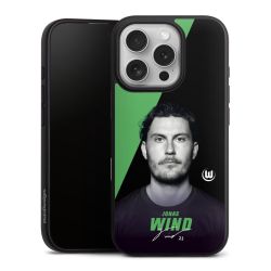 Organic Case schwarz