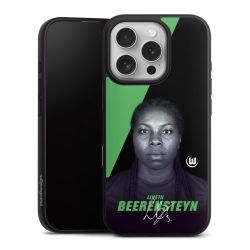 Organic Case schwarz