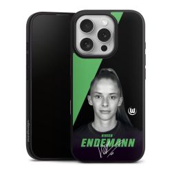 Organic Case schwarz