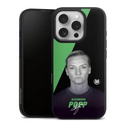 Organic Case schwarz