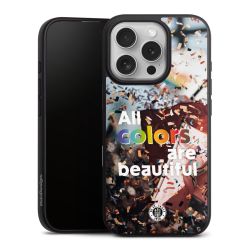 Organic Case schwarz