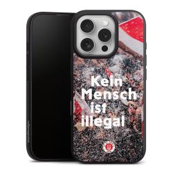 Organic Case schwarz