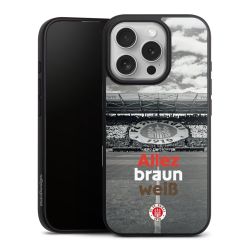 Organic Case schwarz