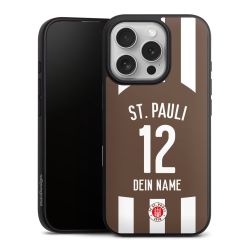 Organic Case schwarz