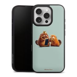 Organic Case schwarz