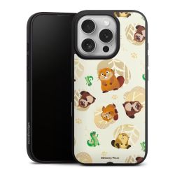 Organic Case schwarz