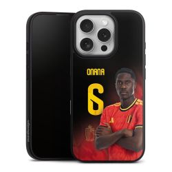 Organic Case schwarz