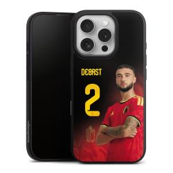 Organic Case schwarz