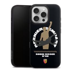 Organic Case schwarz