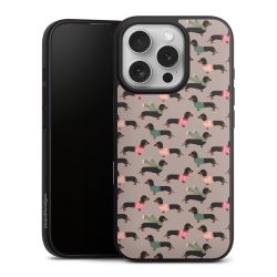 Organic Case schwarz