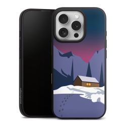 Organic Case schwarz