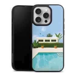 Organic Case schwarz