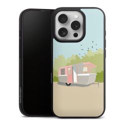 Organic Case schwarz